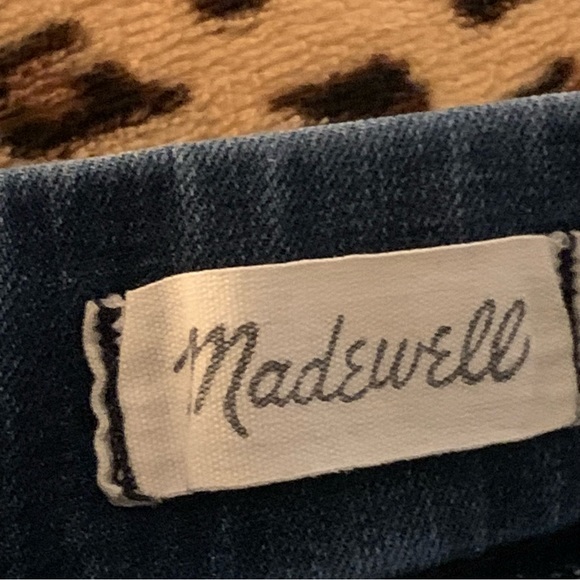 Madewell “ The Anywhere Jean” - Picture 9 of 10